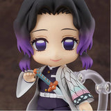 【再販】ねんどろいど 鬼滅の刃 胡蝶しのぶ《25年12月預定》 行版 全數$363 / *免運費   店取pt:10 / 25年10月6日