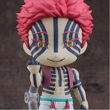 【再販】ねんどろいど 鬼滅の刃 猗窩座《25年12月預定》 行版 全數$345 / *免運費   店取pt:10 / 25年10月6日