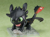 【再販】ねんどろいど ヒックとドラゴン トゥース《26年1月預定》 行版 全數$438 / *免運費   店取pt:10 / 25年10月6日