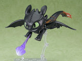 【再販】ねんどろいど ヒックとドラゴン トゥース《26年1月預定》 行版 全數$438 / *免運費   店取pt:10 / 25年10月6日