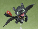 【再販】ねんどろいど ヒックとドラゴン トゥース《26年1月預定》 行版 全數$438 / *免運費   店取pt:10 / 25年10月6日