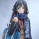 【再販】やはり俺の青春ラブコメはまちがっている。 雪ノ下雪乃 原作第6巻表紙絵Ver.《26年4月預定》 行版 全數$980 / *免運費   店取pt:10 / 25年10月13日