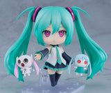 ねんどろいど キャラクター・ボーカル・シリーズ01 初音ミク 愛されなくても君がいるVer.《26年2月預定》 行版 全數$418 / *免運費   店取pt:10 / 25年10月13日