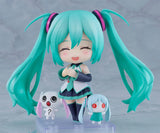 ねんどろいど キャラクター・ボーカル・シリーズ01 初音ミク 愛されなくても君がいるVer.《26年2月預定》 行版 全數$418 / *免運費   店取pt:10 / 25年10月13日
