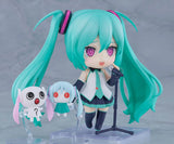 ねんどろいど キャラクター・ボーカル・シリーズ01 初音ミク 愛されなくても君がいるVer.《26年2月預定》 行版 全數$418 / *免運費   店取pt:10 / 25年10月13日