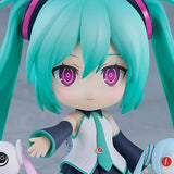 ねんどろいど キャラクター・ボーカル・シリーズ01 初音ミク 愛されなくても君がいるVer.《26年2月預定》 行版 全數$418 / *免運費   店取pt:10 / 25年10月13日