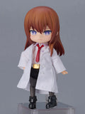 ねんどろいどどーる STEINS；GATE 牧瀬紅莉栖 白衣Ver.《26年6月預定》 行版 全數$490 / *免運費   店取pt:10 / 25年10月13日