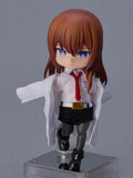 ねんどろいどどーる STEINS；GATE 牧瀬紅莉栖 白衣Ver.《26年6月預定》 行版 全數$490 / *免運費   店取pt:10 / 25年10月13日