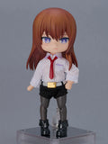ねんどろいどどーる STEINS；GATE 牧瀬紅莉栖 白衣Ver.《26年6月預定》 行版 全數$490 / *免運費   店取pt:10 / 25年10月13日