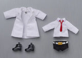 ねんどろいどどーる STEINS；GATE 牧瀬紅莉栖 白衣Ver.《26年6月預定》 行版 全數$490 / *免運費   店取pt:10 / 25年10月13日