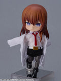 ねんどろいどどーる おようふくセット STEINS；GATE 牧瀬紅莉栖 白衣Ver.(此商品只包含衣服部份)※如單獨購入將不設寄送《26年6月預定》 行版 全數$270 / ※不設寄送 / 25年10月13日
