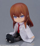 ねんどろいどどーる おようふくセット STEINS；GATE 牧瀬紅莉栖 白衣Ver.(此商品只包含衣服部份)※如單獨購入將不設寄送《26年6月預定》 行版 全數$270 / ※不設寄送 / 25年10月13日