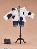 ねんどろいどどーる おようふくセット 動物パーカー ミルク(此商品只包含衣服部份)※如單獨購入將不設寄送《26年7月預定》 行版 全數$196 / ※不設寄送 / 25年10月13日