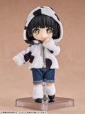 ねんどろいどどーる おようふくセット 動物パーカー ミルク(此商品只包含衣服部份)※如單獨購入將不設寄送《26年7月預定》 行版 全數$196 / ※不設寄送 / 25年10月13日
