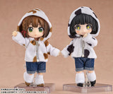 ねんどろいどどーる おようふくセット 動物パーカー ミルク(此商品只包含衣服部份)※如單獨購入將不設寄送《26年7月預定》 行版 全數$196 / ※不設寄送 / 25年10月13日