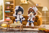 ねんどろいどどーる おようふくセット 動物パーカー ミルク(此商品只包含衣服部份)※如單獨購入將不設寄送《26年7月預定》 行版 全數$196 / ※不設寄送 / 25年10月13日
