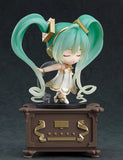 【再販】ねんどろいど 初音ミクシンフォニー 5th Anniversary Ver.《26年1月預定》 行版 全數$498 / *免運費   店取pt:10 / 25年11月3日