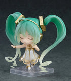 【再販】ねんどろいど 初音ミクシンフォニー 5th Anniversary Ver.《26年1月預定》 行版 全數$498 / *免運費   店取pt:10 / 25年11月3日