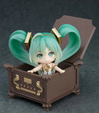 【再販】ねんどろいど 初音ミクシンフォニー 5th Anniversary Ver.《26年1月預定》 行版 全數$498 / *免運費   店取pt:10 / 25年11月3日