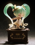 【再販】ねんどろいど 初音ミクシンフォニー 5th Anniversary Ver.《26年1月預定》 行版 全數$498 / *免運費   店取pt:10 / 25年11月3日