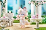 ねんどろいど FLUFFY LAND Dyana ※連特典《26年5月預定》 行版 全數$344 / *免運費   店取pt:10 / 25年10月20日