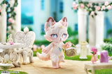 ねんどろいど FLUFFY LAND Dyana ※連特典《26年5月預定》 行版 全數$344 / *免運費   店取pt:10 / 25年10月20日