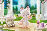 ねんどろいど FLUFFY LAND Dyana ※連特典《26年5月預定》 行版 全數$344 / *免運費   店取pt:10 / 25年10月20日
