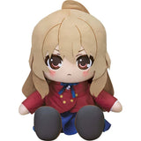 ちょこぷに おおきな40cmぬいぐるみ とらドラ！ 逢坂大河(毛公仔)※不設寄送《26年3月預定》 行版 全數$958 / ※不設寄送 / 25年10月6日