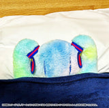 アーティストコラボぬいぐるみ 初音ミク×タカハシマホ ミクちゃん！(毛公仔)※不設寄送《26年2月預定》 行版 全數$238 / ※不設寄送 / 25年10月6日