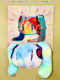 アーティストコラボぬいぐるみ 初音ミク×タカハシマホ ミクちゃん！(毛公仔)※不設寄送《26年2月預定》 行版 全數$238 / ※不設寄送 / 25年10月6日
