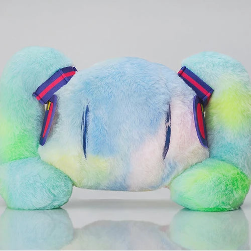 アーティストコラボぬいぐるみ 初音ミク×タカハシマホ ミクちゃん！(毛公仔)※不設寄送《26年2月預定》 行版 全數$238 / ※不設寄送 / 25年10月6日