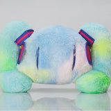 アーティストコラボぬいぐるみ 初音ミク×タカハシマホ ミクちゃん！(毛公仔)※不設寄送《26年2月預定》 行版 全數$238 / ※不設寄送 / 25年10月6日