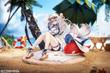 アークナイツ スカジ ウェーブライダーWR04 VER.《26年9月預定》 行版 全數$1258 / *免運費   店取pt:20 / 25年10月27日