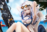 アークナイツ スカジ ウェーブライダーWR04 VER.《26年9月預定》 行版 全數$1258 / *免運費   店取pt:20 / 25年10月27日