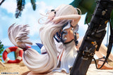 アークナイツ スカジ ウェーブライダーWR04 VER.《26年9月預定》 行版 全數$1258 / *免運費   店取pt:20 / 25年10月27日