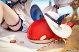 アークナイツ スカジ ウェーブライダーWR04 VER.《26年9月預定》 行版 全數$1258 / *免運費   店取pt:20 / 25年10月27日