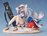 アークナイツ スカジ ウェーブライダーWR04 VER.《26年9月預定》 行版 全數$1258 / *免運費   店取pt:20 / 25年10月27日