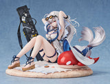 アークナイツ スカジ ウェーブライダーWR04 VER.《26年9月預定》 行版 全數$1258 / *免運費   店取pt:20 / 25年10月27日