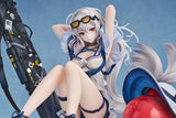 アークナイツ スカジ ウェーブライダーWR04 VER.《26年9月預定》 行版 全數$1258 / *免運費   店取pt:20 / 25年10月27日