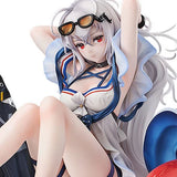 アークナイツ スカジ ウェーブライダーWR04 VER.《26年9月預定》 行版 全數$1258 / *免運費   店取pt:20 / 25年10月27日