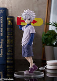 POP UP PARADE HUNTER×HUNTER キルア=ゾルディック L size※不設寄送《26年2月預定》 行版 全數$398 / ※不設寄送 / 25年10月6日