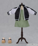 ねんどろいどどーる アニメ「ぼっち・ざ・ろっく！」 廣井きくり《26年5月預定》 行版 全數$432 / *免運費   店取pt:10 / 25年10月20日