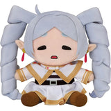 葬送のフリーレン ぬいぐるみ フリーレン 縦ロールVer.(毛公仔)※不設寄送《26年10月預定》 行版 全數$238 / ※不設寄送 / 26年4月20日