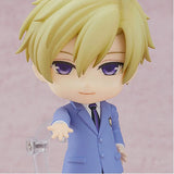 【再販】ねんどろいど 桜蘭高校ホスト部 須王環《26年2月預定》 行版 全數$318 / *免運費   店取pt:10 / 25年11月10日