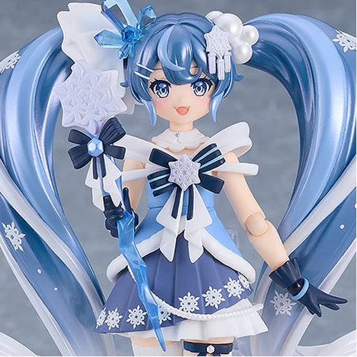 figma ラブライブ!スーパースター!! 澁谷かのん《22年7月預定
