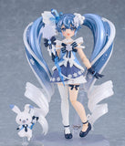 【限定販売】figma 雪ミク Crystal Snow ver.《26年7月預定》 行版 全數$745 / *免運費   店取pt:10 / 25年11月10日