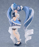 【限定販売】figma 雪ミク Crystal Snow ver.《26年7月預定》 行版 全數$745 / *免運費   店取pt:10 / 25年11月10日