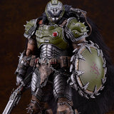 figma DOOM： The Dark Ages ドゥームスレイヤー The Dark Ages ver.《27年2月預定》 行版 全數$780 / *免運費   店取pt:10 / 26年7月13日