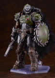 figma DOOM： The Dark Ages ドゥームスレイヤー The Dark Ages ver.《27年2月預定》 行版 全數$780 / *免運費   店取pt:10 / 26年7月13日