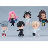 ねんどろいどさぷらいず ALIEN STAGE(原盒6個入)《26年3月預定》 行版 全數$442 / *免運費   店取pt:10 / 25年10月27日